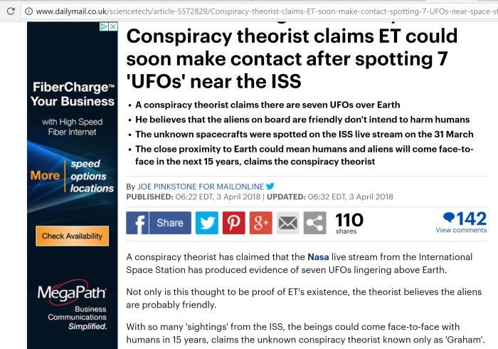 UFO