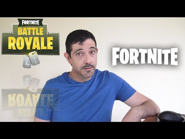 Justus Fortnite