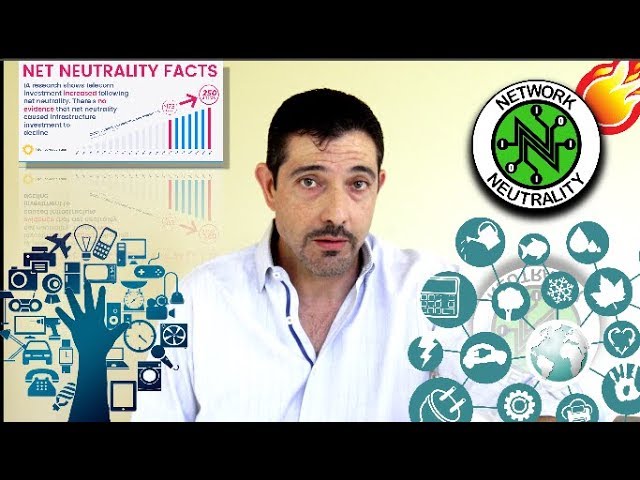 Justus Net Neutrality